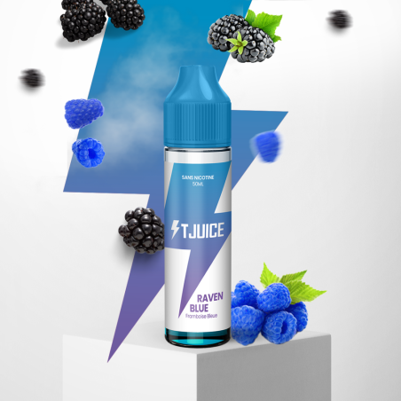 Raven Blue
