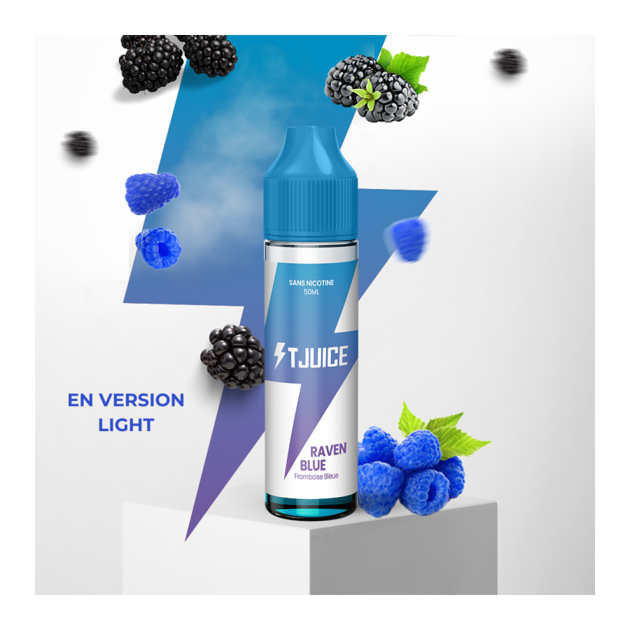 Raven Blue