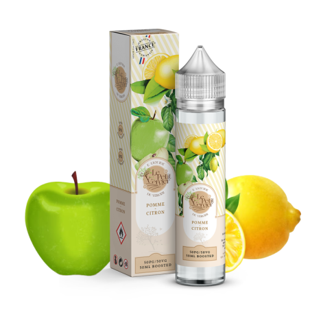 Pomme Citron