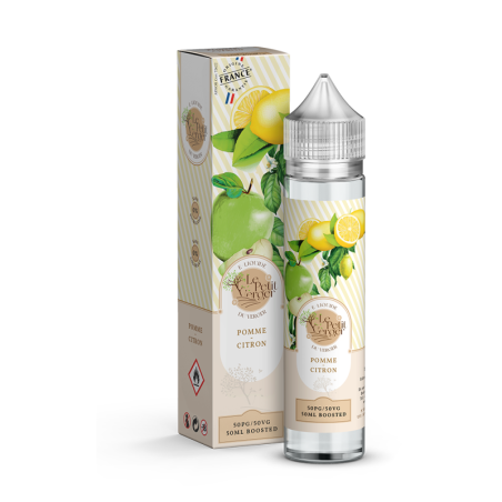 Pomme Citron