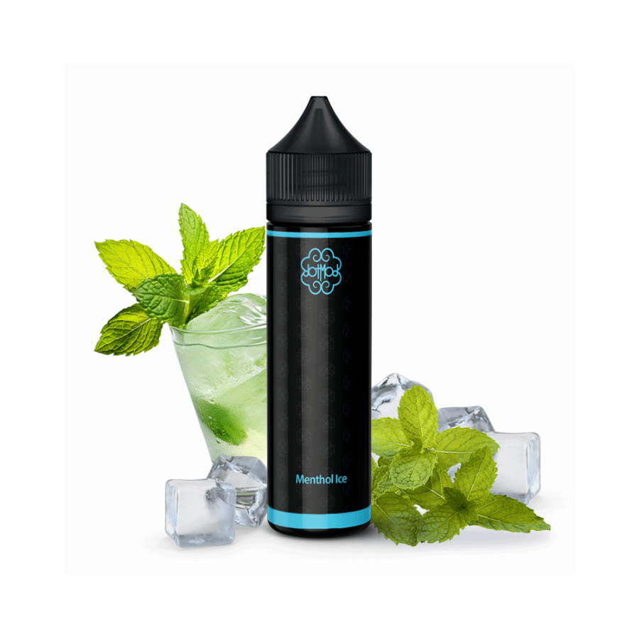 Menthol Ice