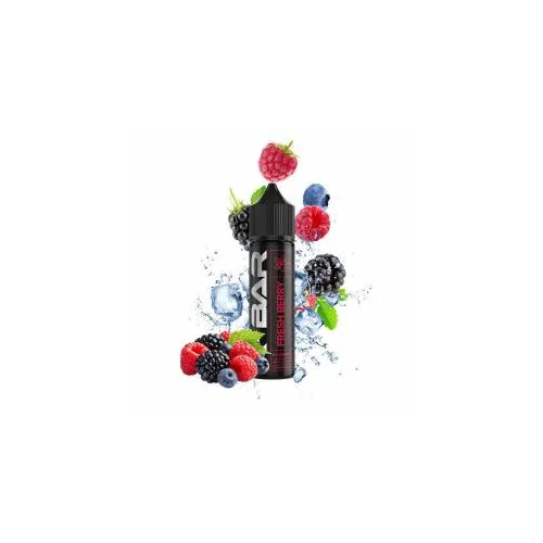 Fresh Berry