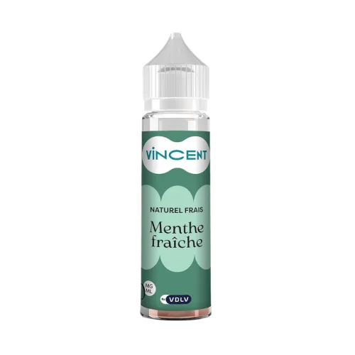 Menthe Fraiche Naturel Aromatique