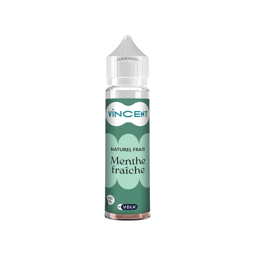 Menthe Fraiche Naturel Aromatique