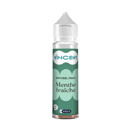 Menthe Fraiche Naturel Aromatique