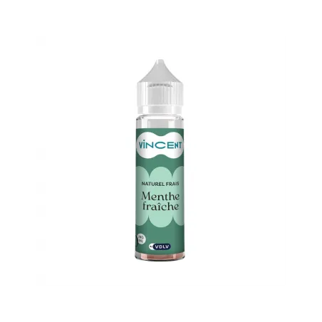 Menthe Fraiche Naturel Aromatique