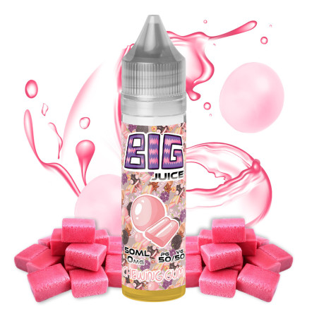 Chewing Gum