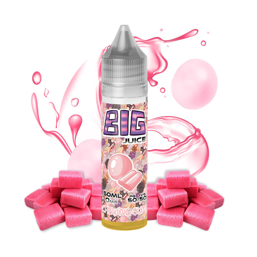 Chewing Gum