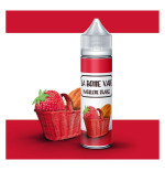 Madeleine Fraise