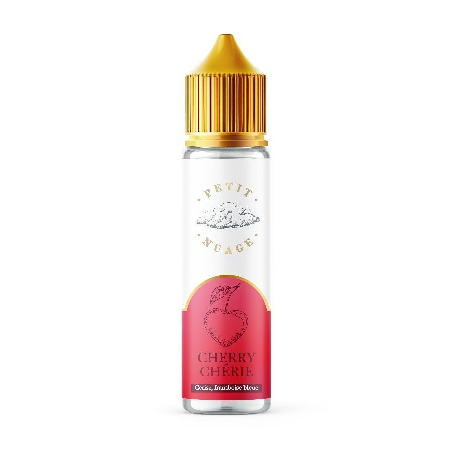 Cherry Chérie