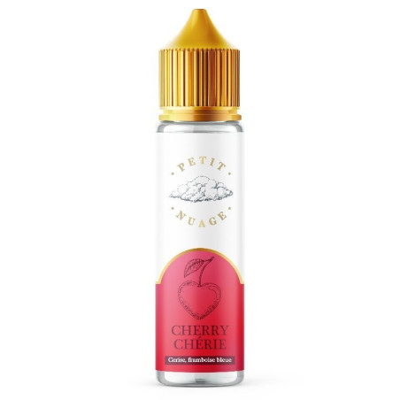 Cherry Chérie