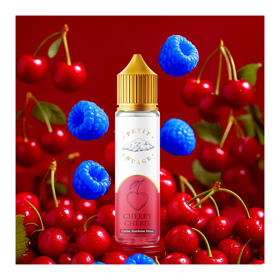 Cherry Chérie