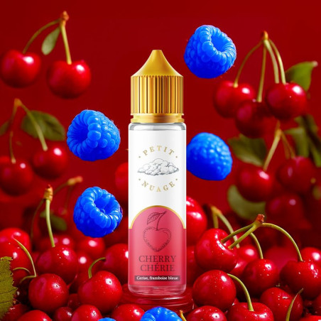Cherry Chérie