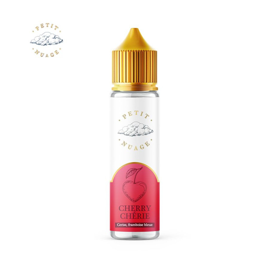 Cherry Chérie