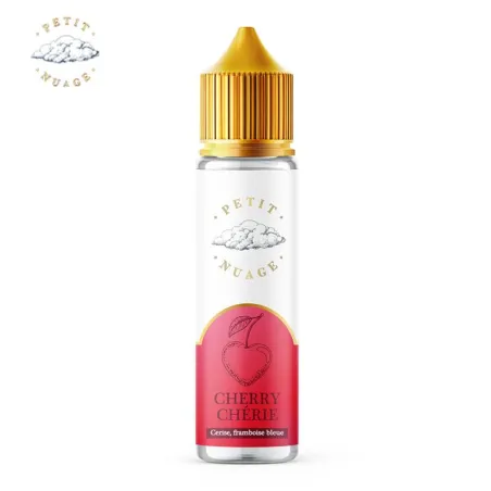 Cherry Chérie