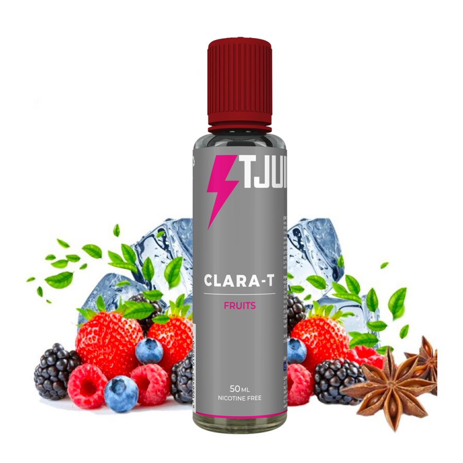 Clara-T