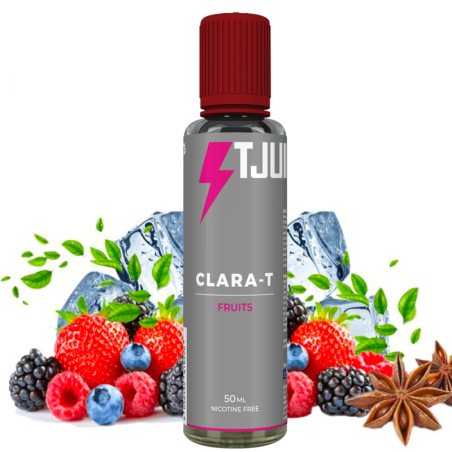 Clara-T