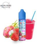 Fraise Fruit Du Dragon