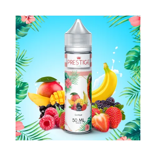 Exotique