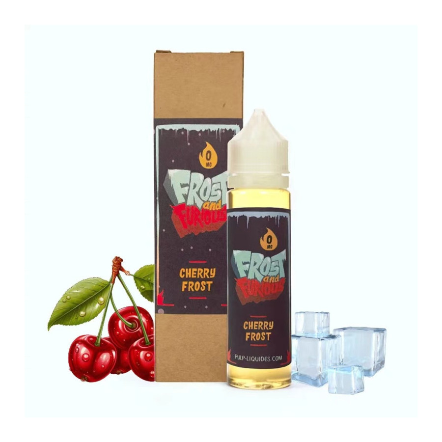 Cherry Frost
