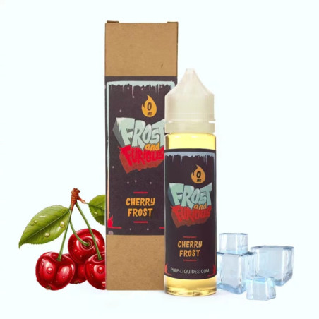 Cherry Frost