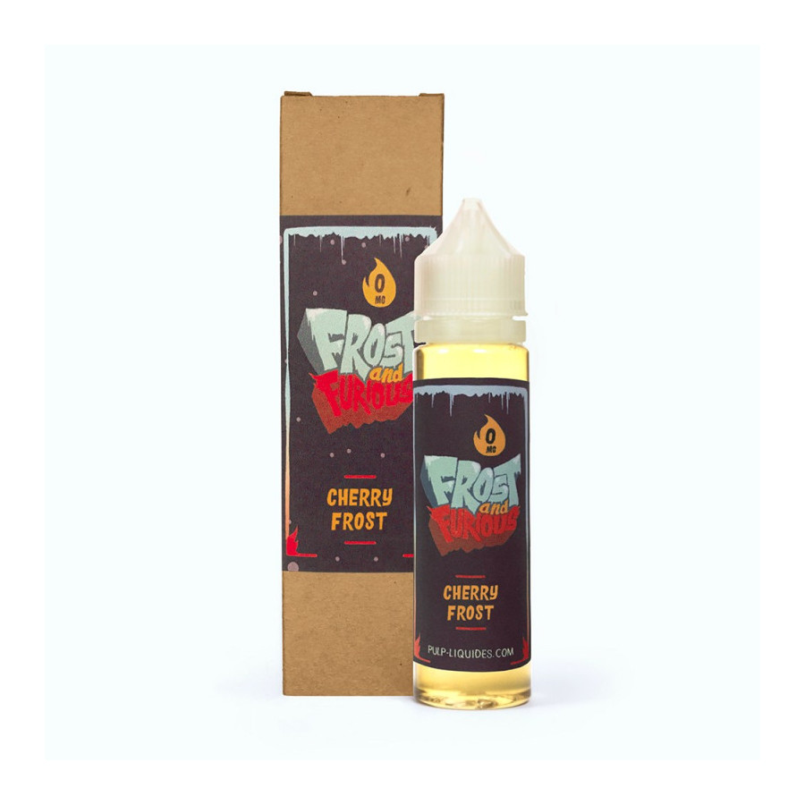 Cherry Frost