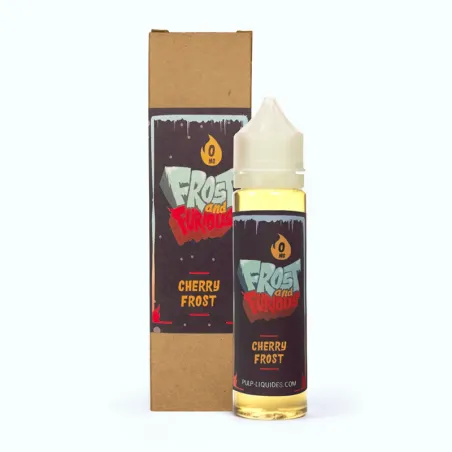 Cherry Frost