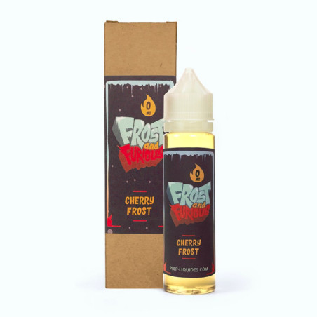 Cherry Frost