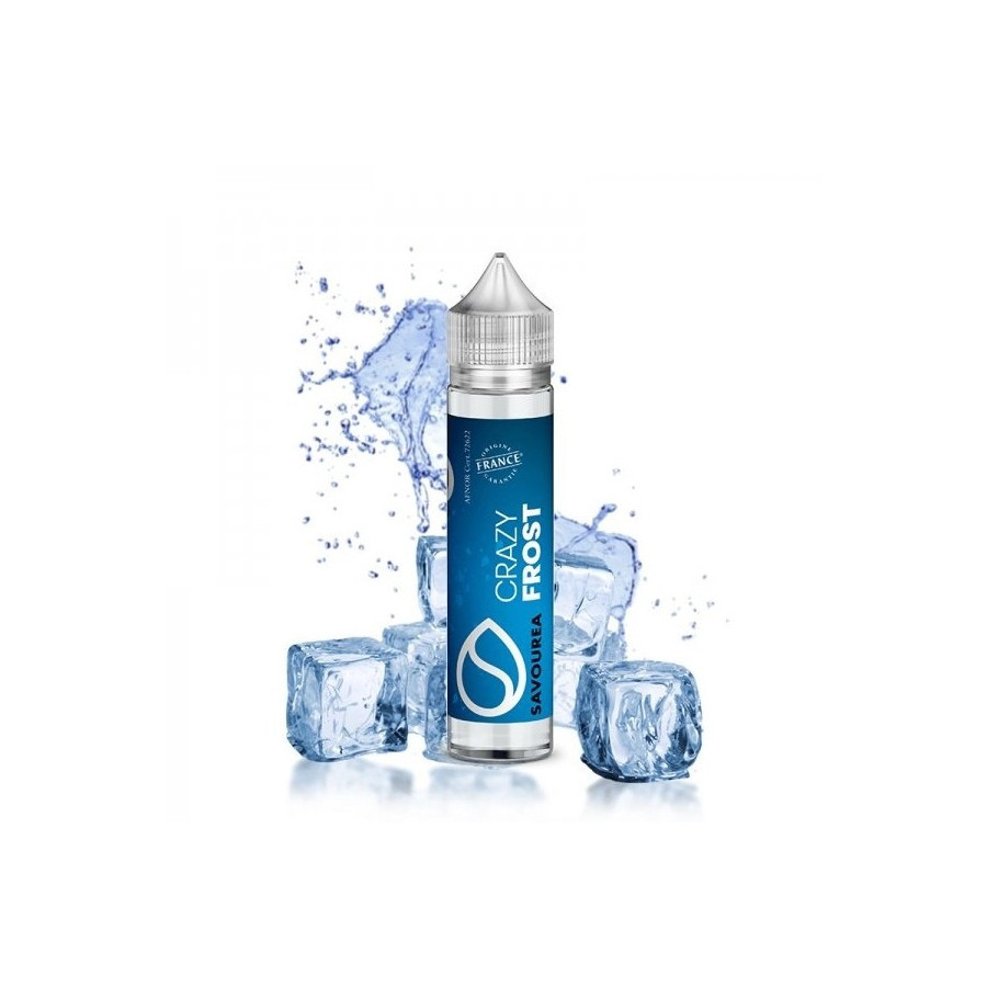 Crazy - Frost