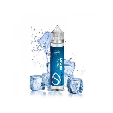 Crazy - Frost