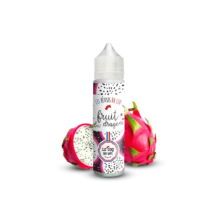 Fruit Du Dragon