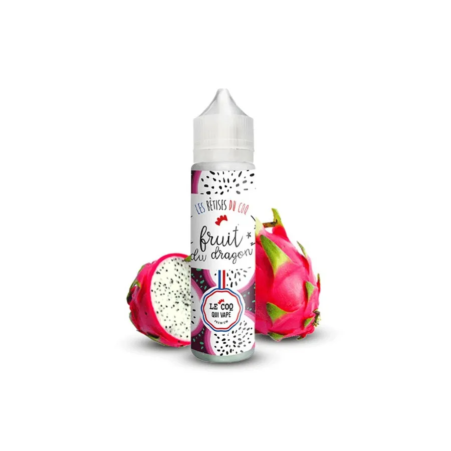 Fruit Du Dragon