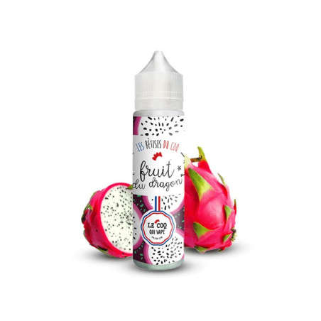 Fruit Du Dragon