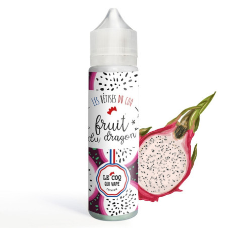 Fruit Du Dragon