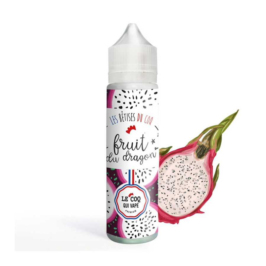 Fruit Du Dragon