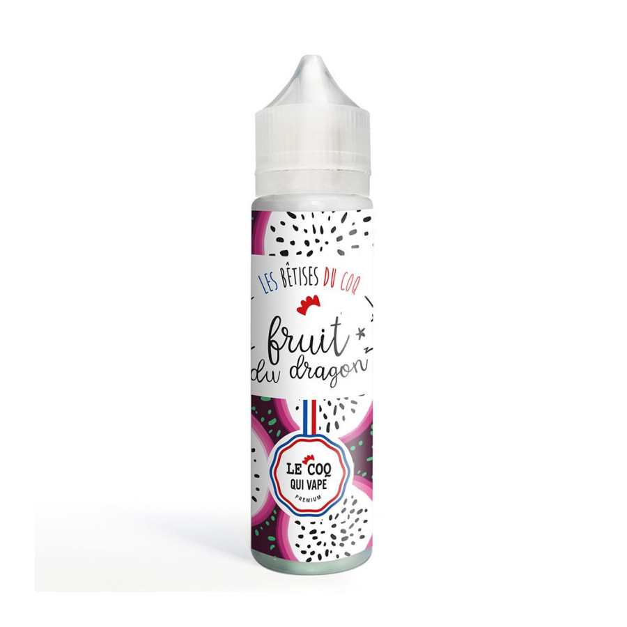 Fruit Du Dragon