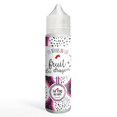 Fruit Du Dragon