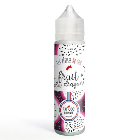 Fruit Du Dragon