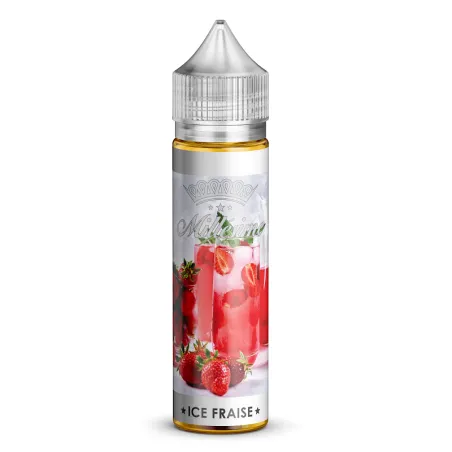 Ice Fraise