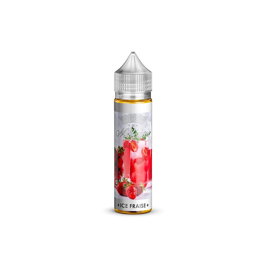 Ice Fraise