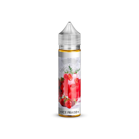 Ice Fraise