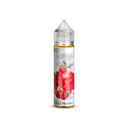 Ice Fraise