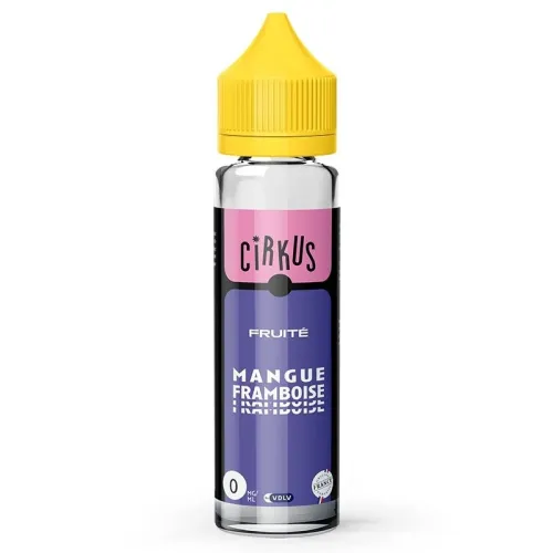 Mangue Framboise