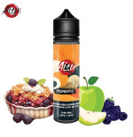 Pomme Mure Gourmande