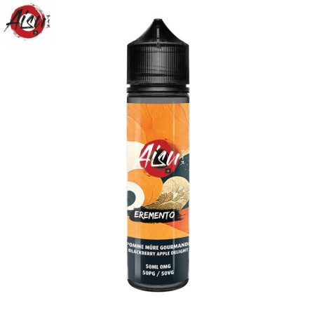 Pomme Mure Gourmande