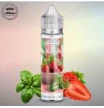 Fraise Basilic