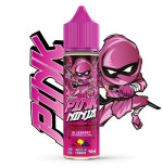 Pink Ninja