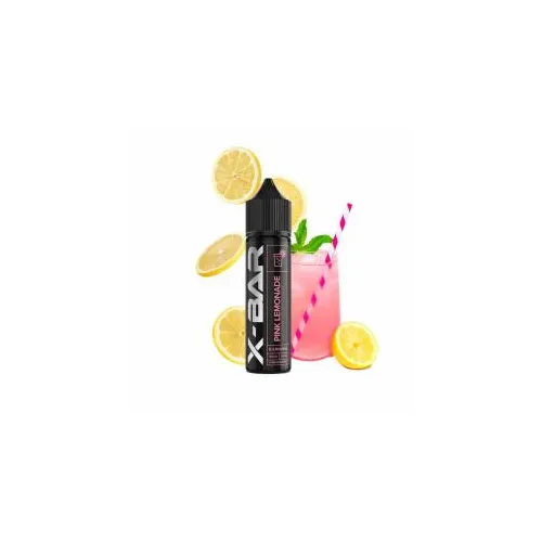 Pink Lemonade