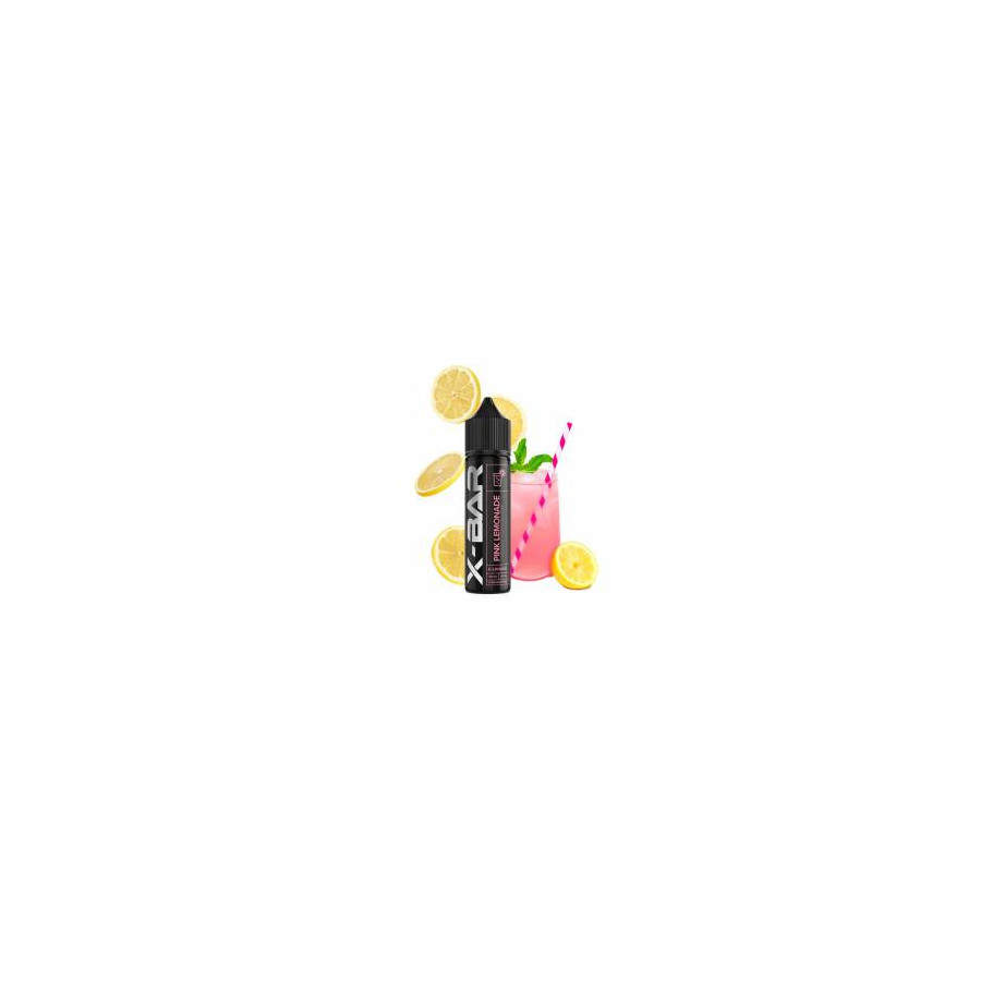 Pink Lemonade