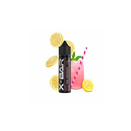 Pink Lemonade